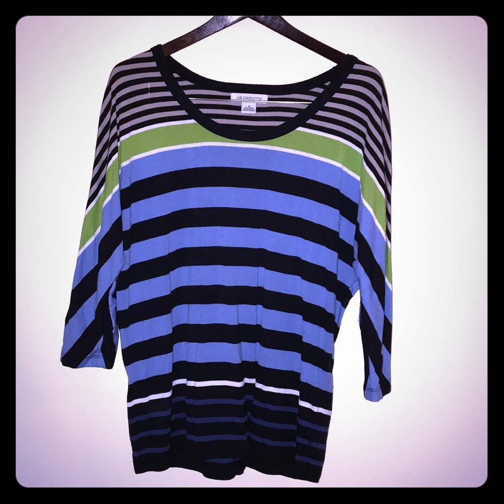 Liz Claiborne top